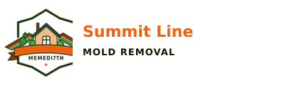 Summit Line Mold Removal